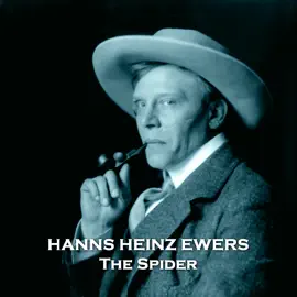 The Spider: A deep story about a man entranced by a woman
