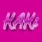 KAKI (feat. DJ KAKI) - Диджей Дюдюка & fluffylump lyrics