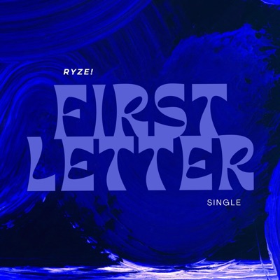 First Letter - Single