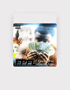 Listen to 400BlkCorleon, watch music videos, read bio, see tour dates & more!