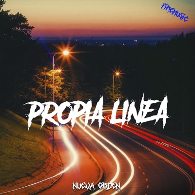 Propia Línea - Single