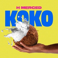 Koko - Single - H Merced