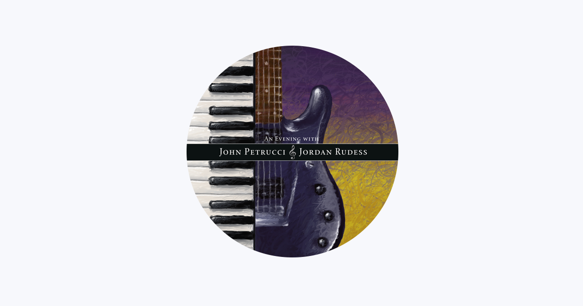 Forbedring Rædsel Ond Jordan Rudess on Apple Music
