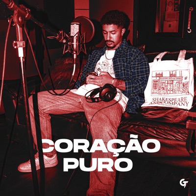 Coração Puro - Single