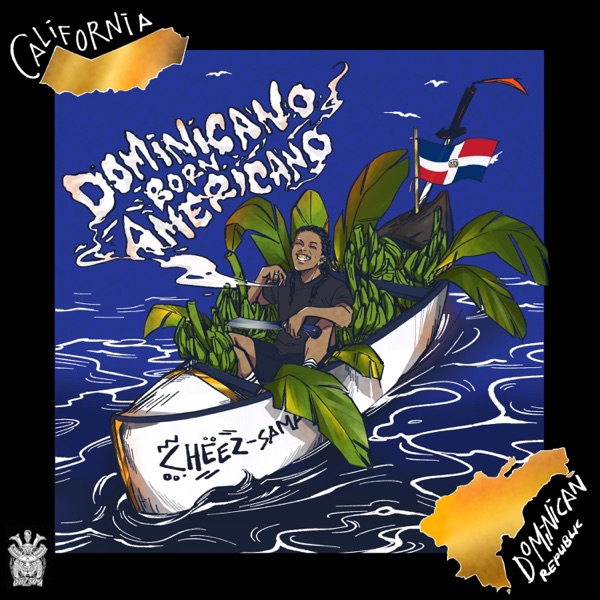 Dominicano Born Americano