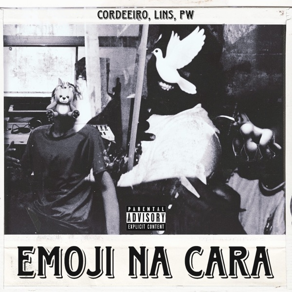 Emoji na Cara (feat. L1NS & PW)