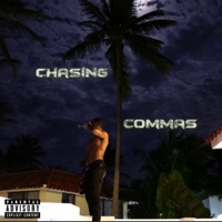 Chasing Commas (Freestyle) - Single - Don Faro