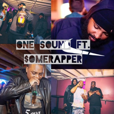One Sound (feat. $omerapper) - Single