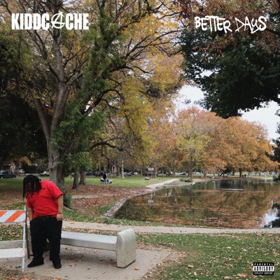 Better Days - Single