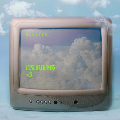 N3URONAS - EP