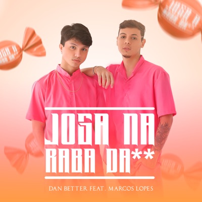 Joga na Raba da ** - Single