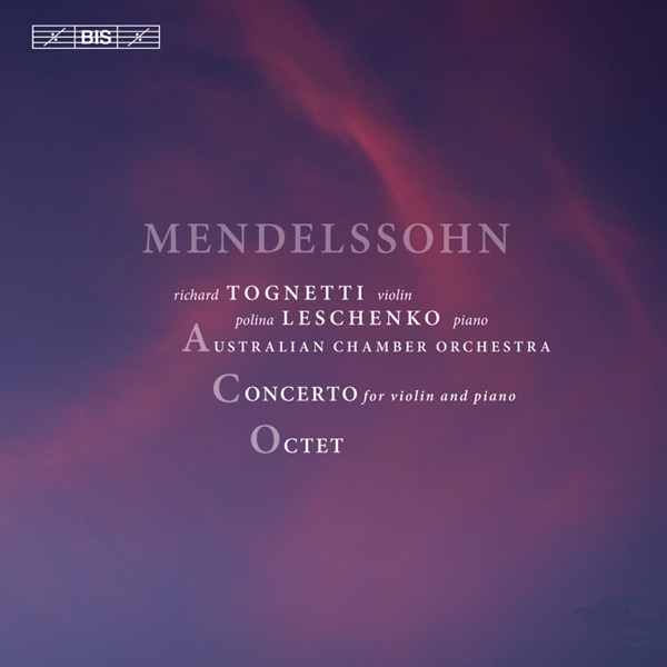 Mendelssohn