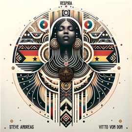 Respira (Extended Version) Steve Andreas & Vitto Von Don