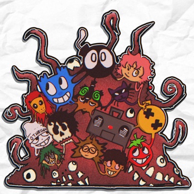 I'VE BEEN (feat. Prod Carter) - Single