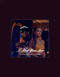 Ivenondabeat을(를) 듣고, 뮤직 비디오를 보고, 약력을 읽고, 투어 일정 등을 확인하세요!