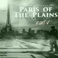 Paris of the Plains: Part V - EP - Abaleanie