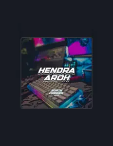 聆聽 Hendra Aroh、觀看音樂影片、閱讀小傳、查看巡演日期等！