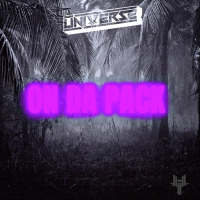 On Da Pack - Single