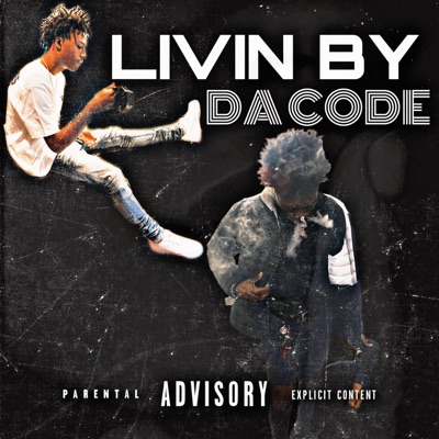Livin By Da Code (feat. LilCfo) - Single