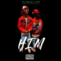 Him (feat. Quasoslimey) - Single - Da Bros
