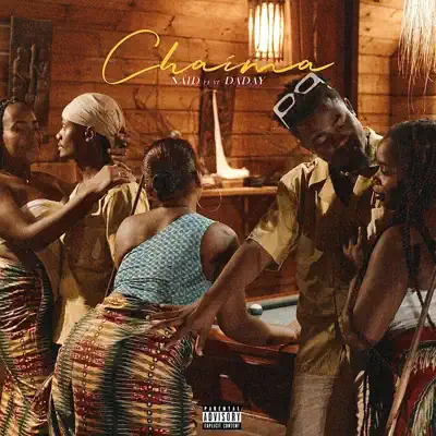 Listen to chaima (feat. Daday) - Single by Naid