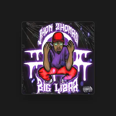 Listen to John 2homas, watch music videos, read bio, see tour dates & more!