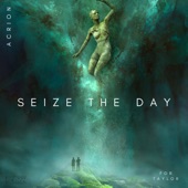 Seize the Day artwork
