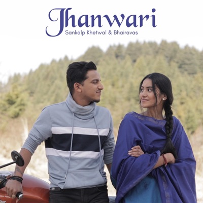 Jhanwari - Single