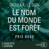 Le nom du monde est forêt - Ursula K. Le Guin