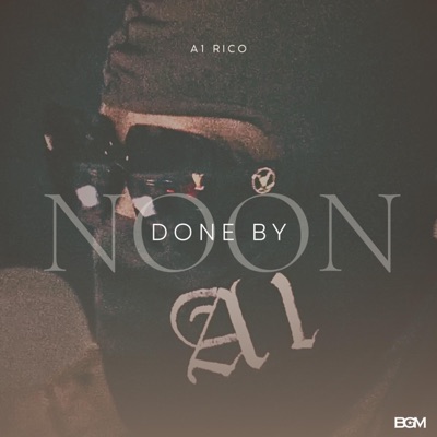 Done By Noon - Single