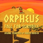 Orpheus: Fall for Eurydice (Original Game Soundtrack) - EP