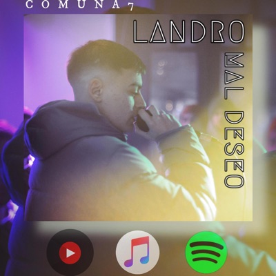 MAL DESEO - Single