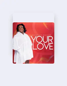 Charmain Madison을(를) 듣고, 뮤직 비디오를 보고, 약력을 읽고, 투어 일정 등을 확인하세요!