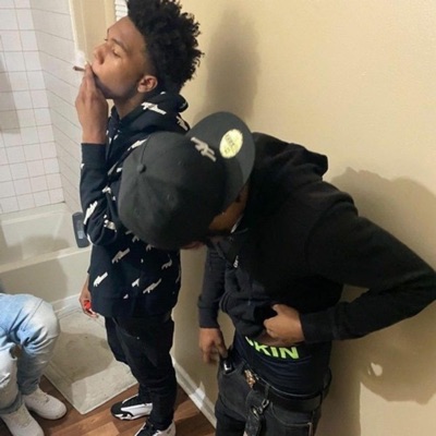 Jackie Boppin (feat. DJ Trunks) - Single