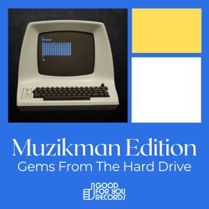 Gems From the Hard Drive - EP