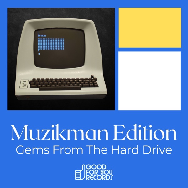 Gems From the Hard Drive - EP