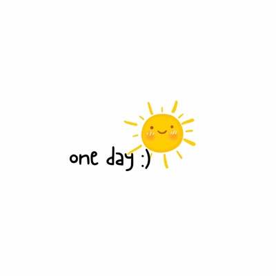 One Day :) - Single