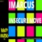 Supported Needs - iMarcus lyrics