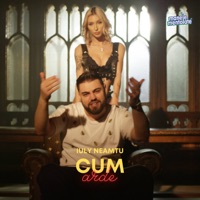 Cum arde - Single - Iuly Neamtu & Manele Mentolate