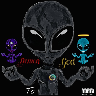 New Levels New Devils - Single