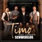 Schwerelos (feat. Cobario) [Klassikversion] - Timo lyrics