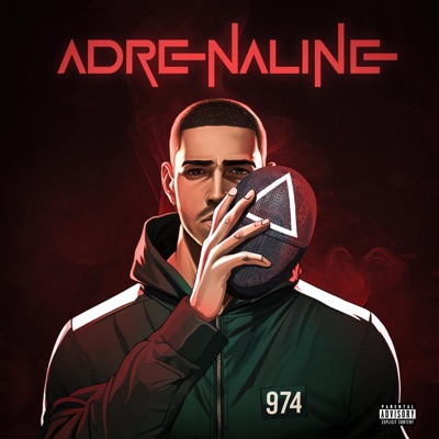 Adrenaline (Sped up) - Single