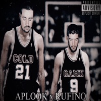 Cold Game (feat. Rufino) - Single - APLOOK