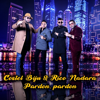 Costel Biju - Pardon, pardon (feat. Rico Nadara) artwork