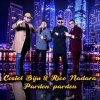 Pardon, pardon (feat. Rico Nadara) - Single - Costel Biju