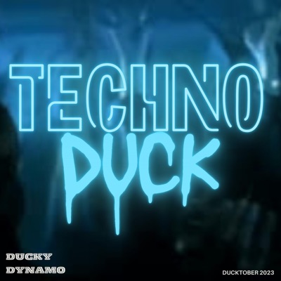 Techno Duck (Baltimore Club) - Single