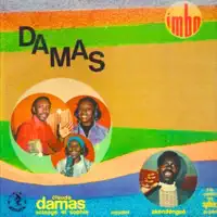Ozimo - Omwan' Ekewa — Claude Damas