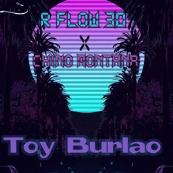 Toy Burlao (feat. Chino montana)