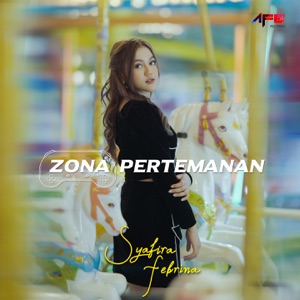 Chord Gitar Zona Pertemanan - Syafira Febrina