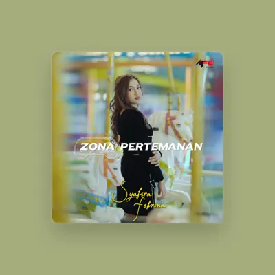 Listen to Syafira Febrina, watch music videos, read bio, see tour dates & more!